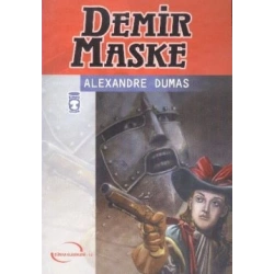 Demir Maske