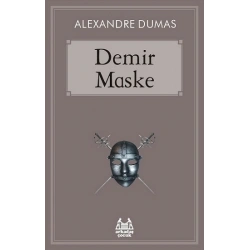 Demir Maske