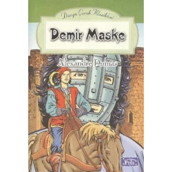 Demir Maske