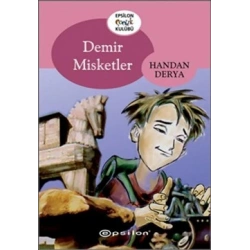 Demir Misketler