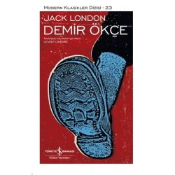 Demir Ökçe (Ciltli)