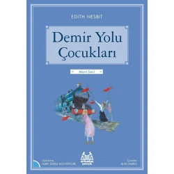 Demir Yolu Çocukları
