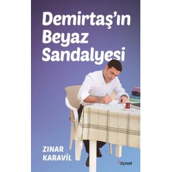 Demirtaş’ın Beyaz Sandalyesi