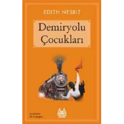 Demiryolu Çocukları