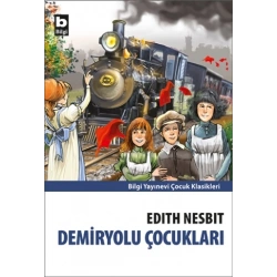 Demiryolu Çocukları