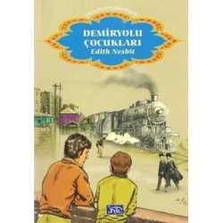 Demiryolu Çocukları