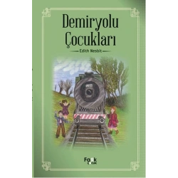 Demiryolu Çocukları