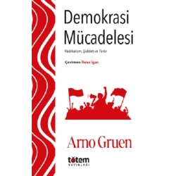Demokrasi Mücadelesi