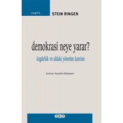 Demokrasi Neye Yarar?