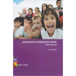Demokrasi  ve Demokratik Eğitim