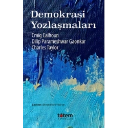 Demokrasi Yozlaşmaları