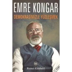 Demokrasimizle Yüzleşmek