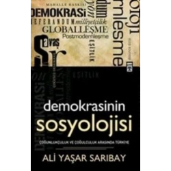 Demokrasinin Sosyolojisi