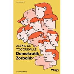 Demokratik Zorbalık