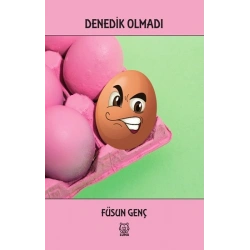Denedik Olmadı