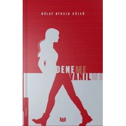 Deneme Yanılma