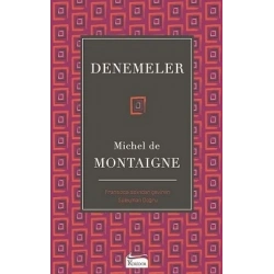 Denemeler