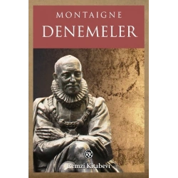 Denemeler