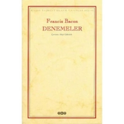 Denemeler