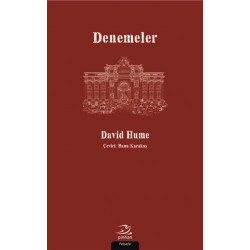 Denemeler