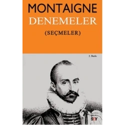 Denemeler