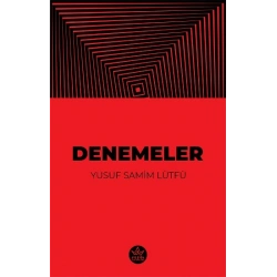 Denemeler