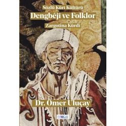 Dengbeji ve Folklor