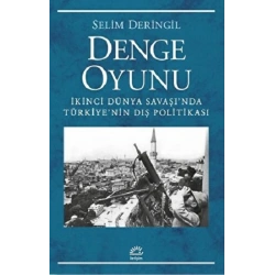 Denge Oyunu
