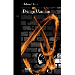 Denge Uzmanı