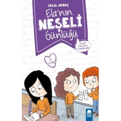 Dengeli Beslenme Kampanyası – Ela’nın Neşeli Günlüğü