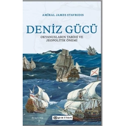 Deniz Gücü