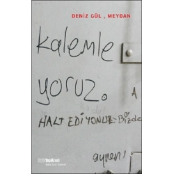 Deniz Gül, Meydan