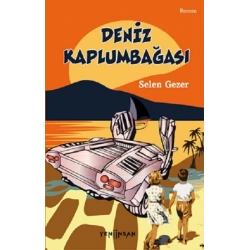 Deniz Kaplumbağası