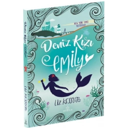 Deniz Kızı Emily  (Ciltli)