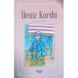 Deniz Kurdu