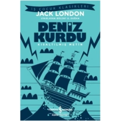 Deniz Kurdu (Kısaltılmış Metin) 100 Temel Eser