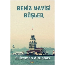 Deniz Mavisi Düşler