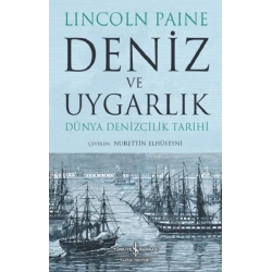 Deniz ve Uygarlık