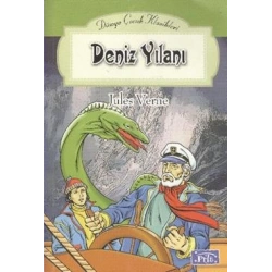 Deniz Yılanı