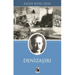 Denizaşırı