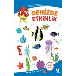 Denizde Etkinlik