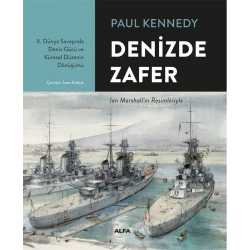 Denizde Zafer (Ciltli)