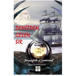 Denizden Gelen Sır