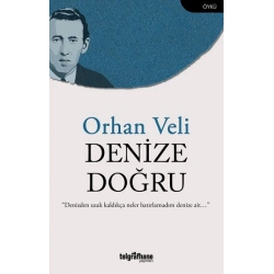 Denize Doğru