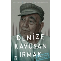 Denize Kavuşan Irmak