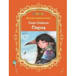 Denizi Dolduran Cingvey