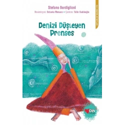Denizi Düşleyen Prenses
