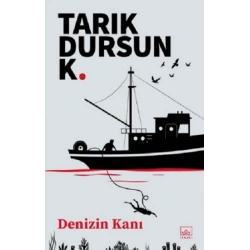 Denizin Kanı