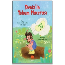 Deniz’in Tohum Macerası
