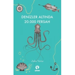 Denizler Altında 20.000 Fersah